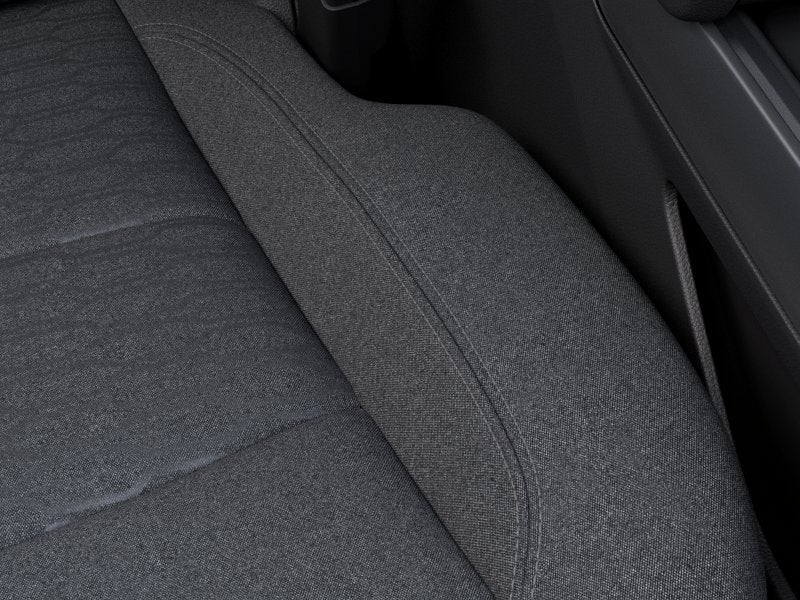 2026 RAM Ram 2500 RAM 2500 BIG HORN REGULAR CAB 4X4 8' BOX