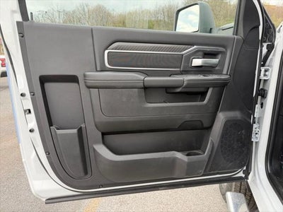 2026 RAM Ram 2500 RAM 2500 BIG HORN REGULAR CAB 4X4 8' BOX