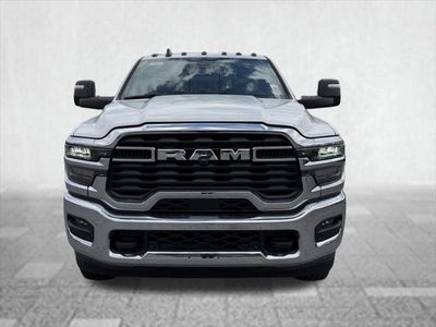 2026 RAM Ram 2500 RAM 2500 BIG HORN REGULAR CAB 4X4 8' BOX