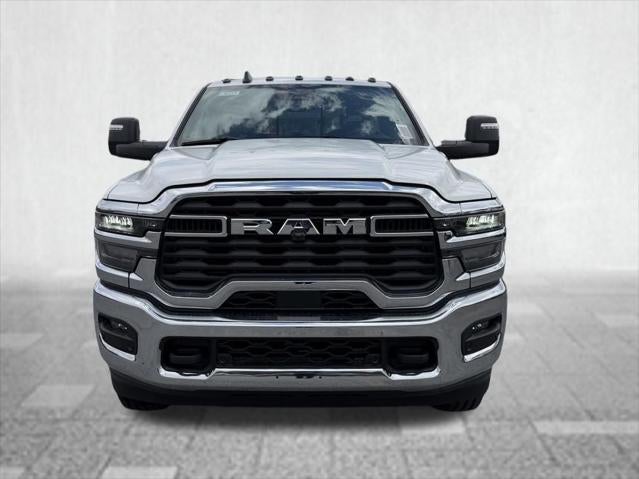 2026 RAM Ram 2500 RAM 2500 BIG HORN REGULAR CAB 4X4 8' BOX