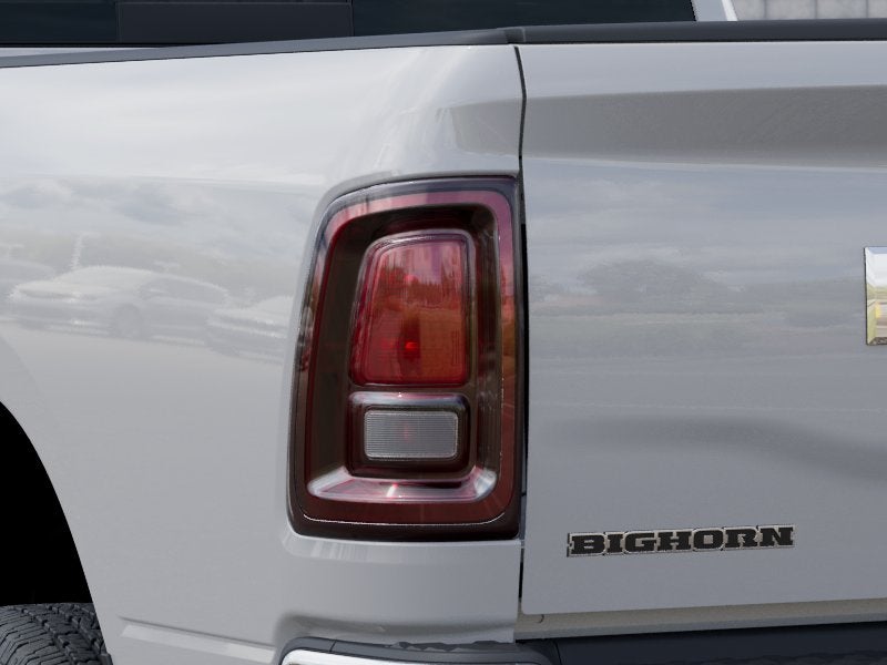 2026 RAM Ram 2500 RAM 2500 BIG HORN REGULAR CAB 4X4 8' BOX