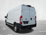 2025 RAM ProMaster 3500 Cargo Van Tradesman High Roof 159' WB w/Pass Seat