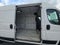 2025 RAM ProMaster 3500 Cargo Van Tradesman High Roof 159' WB w/Pass Seat