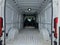 2025 RAM ProMaster 3500 Cargo Van Tradesman High Roof 159' WB w/Pass Seat