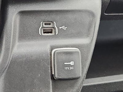 2025 RAM ProMaster 3500 Cargo Van Tradesman High Roof 159' WB w/Pass Seat