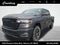 2027 RAM Ram 1500 RAM 1500 WARLOCK CREW CAB 4X4 5'7' BOX