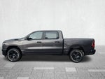 2027 RAM Ram 1500 RAM 1500 WARLOCK CREW CAB 4X4 5'7' BOX