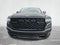 2027 RAM Ram 1500 RAM 1500 WARLOCK CREW CAB 4X4 5'7' BOX