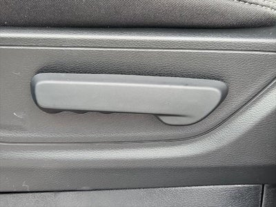 2027 RAM Ram 1500 RAM 1500 WARLOCK CREW CAB 4X4 5'7' BOX
