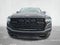 2027 RAM Ram 1500 RAM 1500 WARLOCK CREW CAB 4X4 5'7' BOX