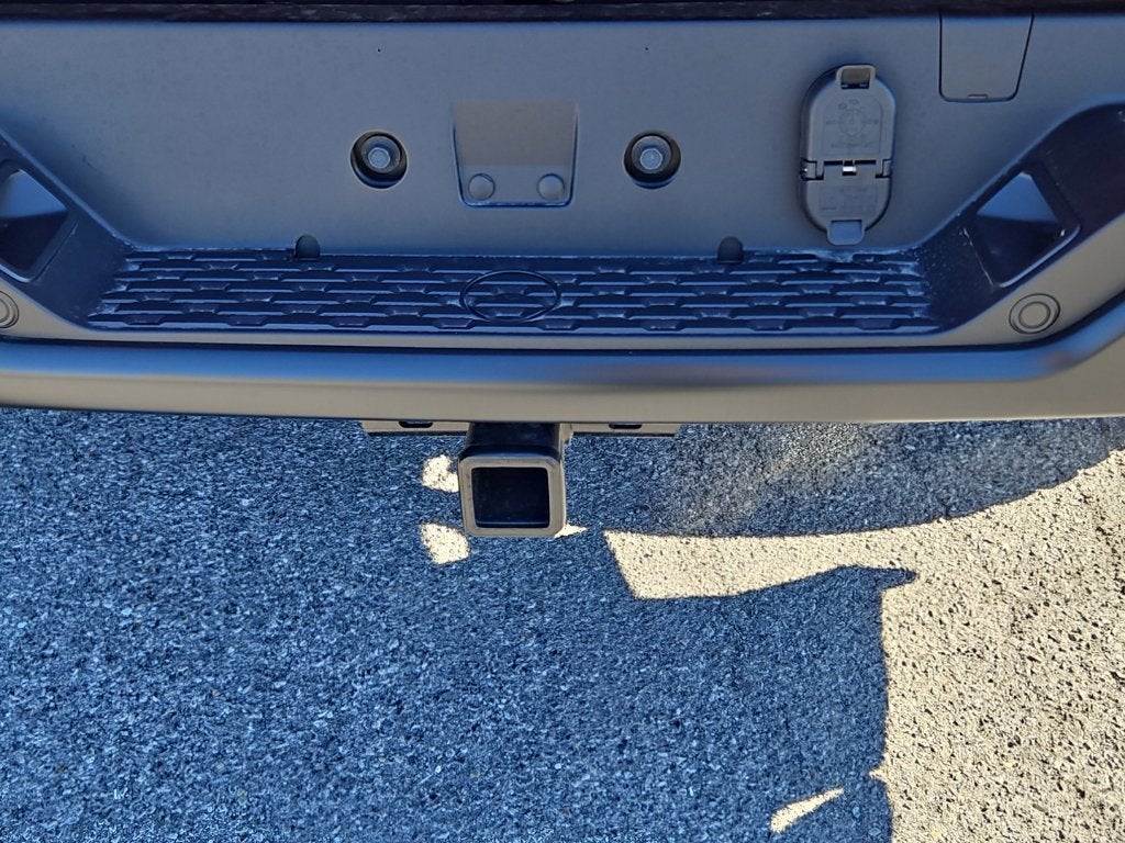 2027 RAM Ram 1500 RAM 1500 WARLOCK CREW CAB 4X4 5'7' BOX