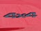 2027 RAM Ram 1500 RAM 1500 WARLOCK CREW CAB 4X4 5'7' BOX