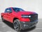 2027 RAM Ram 1500 RAM 1500 WARLOCK CREW CAB 4X4 5'7' BOX