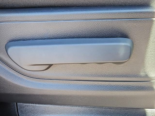 2027 RAM Ram 1500 RAM 1500 WARLOCK CREW CAB 4X4 5'7' BOX