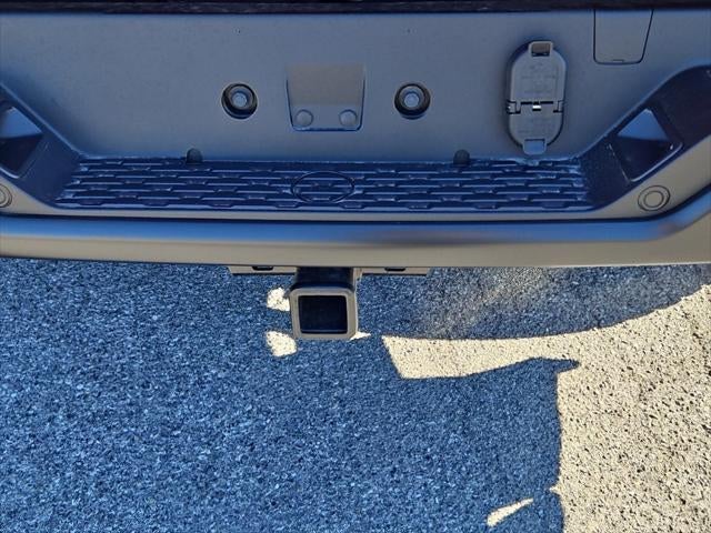 2027 RAM Ram 1500 RAM 1500 WARLOCK CREW CAB 4X4 5'7' BOX