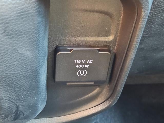 2027 RAM Ram 1500 RAM 1500 WARLOCK CREW CAB 4X4 5'7' BOX