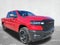 2027 RAM Ram 1500 RAM 1500 WARLOCK CREW CAB 4X4 5'7' BOX