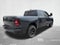 2026 RAM 1500 RAM 1500 WARLOCK CREW CAB 4X4 5'7' BOX