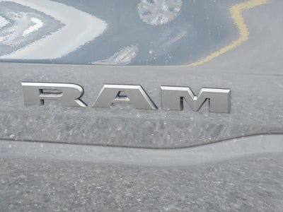 2026 RAM 1500 RAM 1500 EXPRESS CREW CAB 4X4 5'7' BOX