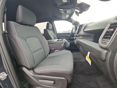 2026 RAM 1500 RAM 1500 EXPRESS CREW CAB 4X4 5'7' BOX