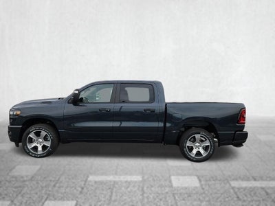 2026 RAM 1500 RAM 1500 EXPRESS CREW CAB 4X4 5'7' BOX