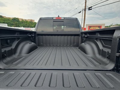 2026 RAM 1500 RAM 1500 EXPRESS CREW CAB 4X4 5'7' BOX