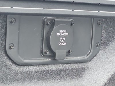 2026 RAM 1500 RAM 1500 EXPRESS CREW CAB 4X4 5'7' BOX
