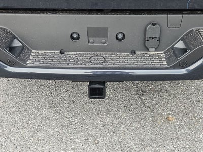 2026 RAM 1500 RAM 1500 EXPRESS CREW CAB 4X4 5'7' BOX