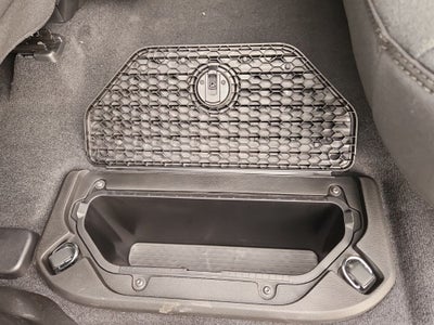 2026 RAM 1500 RAM 1500 EXPRESS CREW CAB 4X4 5'7' BOX