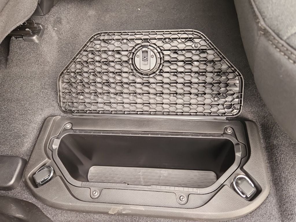 2026 RAM 1500 RAM 1500 EXPRESS CREW CAB 4X4 5'7' BOX