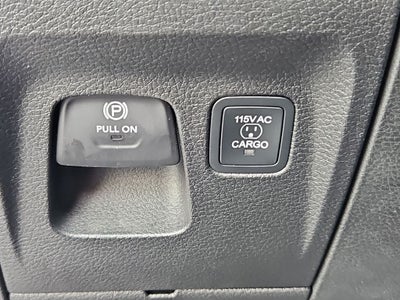2026 RAM 1500 RAM 1500 EXPRESS CREW CAB 4X4 5'7' BOX