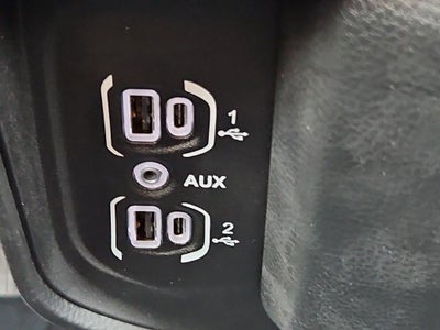 2026 RAM 1500 RAM 1500 EXPRESS CREW CAB 4X4 5'7' BOX