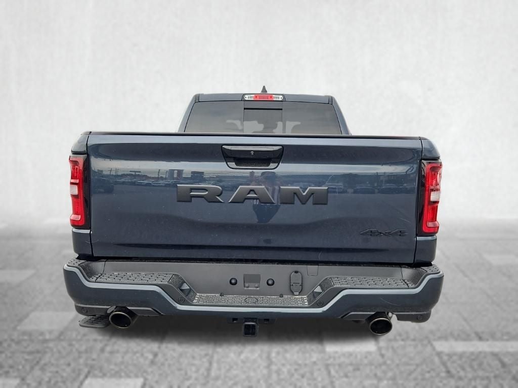 2026 RAM 1500 RAM 1500 EXPRESS CREW CAB 4X4 5'7' BOX