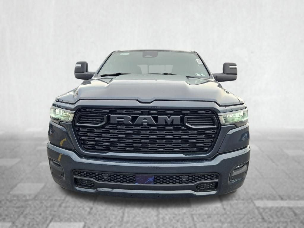 2026 RAM 1500 RAM 1500 EXPRESS CREW CAB 4X4 5'7' BOX
