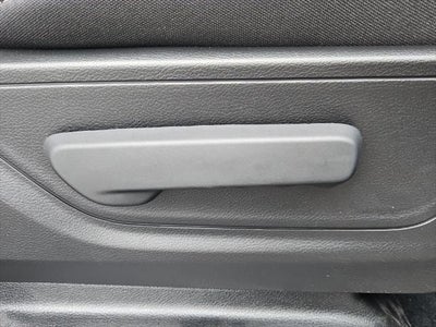 2026 RAM 1500 RAM 1500 EXPRESS CREW CAB 4X4 5'7' BOX