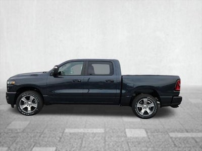 2026 RAM 1500 RAM 1500 EXPRESS CREW CAB 4X4 5'7' BOX
