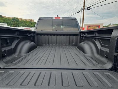 2026 RAM 1500 RAM 1500 EXPRESS CREW CAB 4X4 5'7' BOX