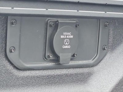 2026 RAM 1500 RAM 1500 EXPRESS CREW CAB 4X4 5'7' BOX