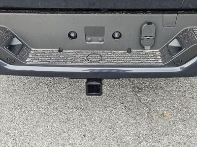 2026 RAM 1500 RAM 1500 EXPRESS CREW CAB 4X4 5'7' BOX