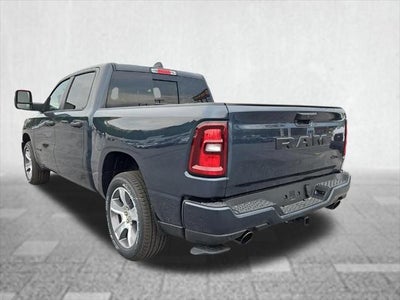 2026 RAM 1500 RAM 1500 EXPRESS CREW CAB 4X4 5'7' BOX