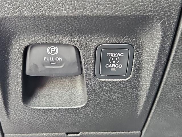 2026 RAM 1500 RAM 1500 EXPRESS CREW CAB 4X4 5'7' BOX