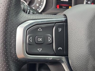 2026 RAM 1500 RAM 1500 EXPRESS CREW CAB 4X4 5'7' BOX