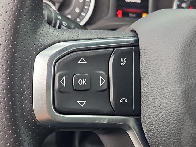 2026 RAM 1500 RAM 1500 EXPRESS CREW CAB 4X4 5'7' BOX