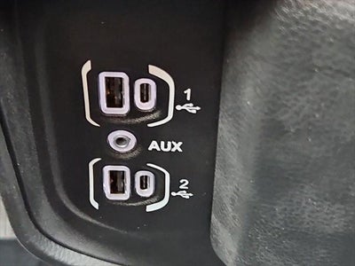 2026 RAM 1500 RAM 1500 EXPRESS CREW CAB 4X4 5'7' BOX