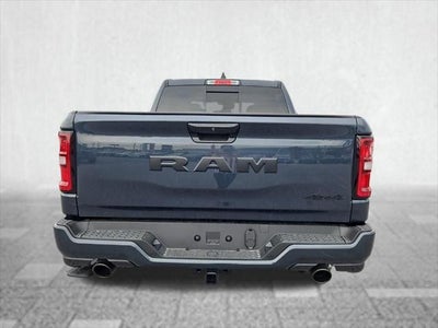 2026 RAM 1500 RAM 1500 EXPRESS CREW CAB 4X4 5'7' BOX