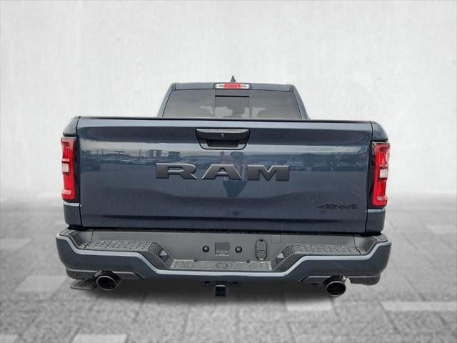 2026 RAM 1500 RAM 1500 EXPRESS CREW CAB 4X4 5'7' BOX