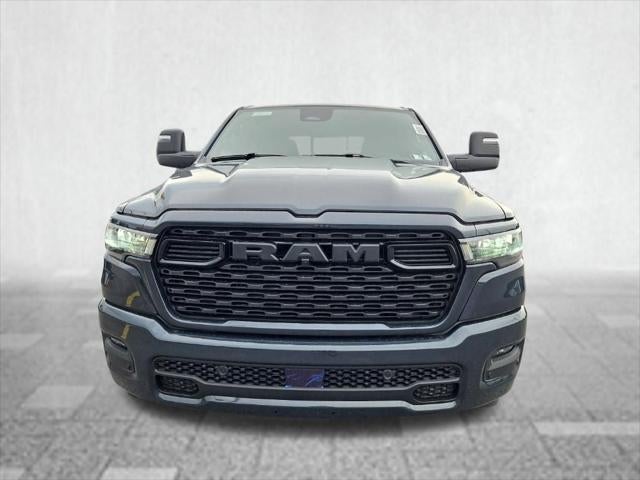 2026 RAM 1500 RAM 1500 EXPRESS CREW CAB 4X4 5'7' BOX