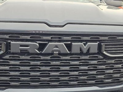 2026 RAM 1500 RAM 1500 EXPRESS CREW CAB 4X4 5'7' BOX
