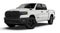2027 RAM Ram 1500 RAM 1500 WARLOCK CREW CAB 4X4 5'7' BOX