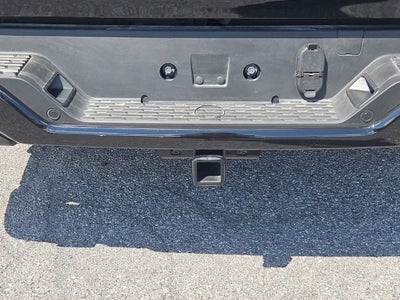 2026 RAM 1500 RAM 1500 EXPRESS CREW CAB 4X4 5'7' BOX